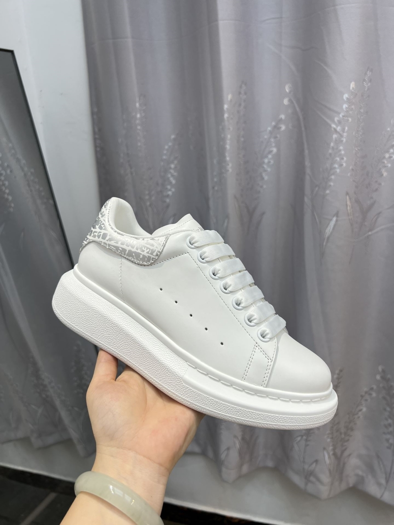 Alexander Mcqueen Casual Shoes